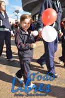 Desfile de Jardines 2015