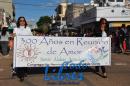 Desfile de Jardines 2015