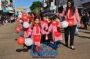 Desfile de Jardines 2015