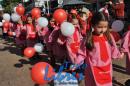 Desfile de Jardines 2015