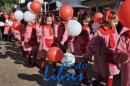 Desfile de Jardines 2015
