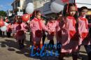 Desfile de Jardines 2015