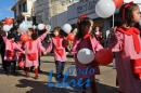 Desfile de Jardines 2015
