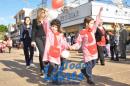Desfile de Jardines 2015