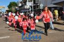 Desfile de Jardines 2015