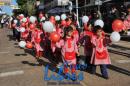 Desfile de Jardines 2015
