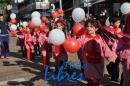 Desfile de Jardines 2015
