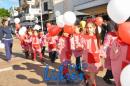 Desfile de Jardines 2015