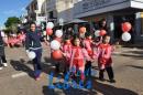 Desfile de Jardines 2015
