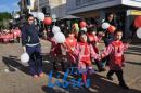 Desfile de Jardines 2015