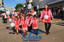 Desfile de Jardines 2015