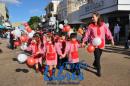 Desfile de Jardines 2015