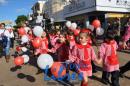 Desfile de Jardines 2015