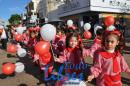 Desfile de Jardines 2015