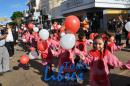 Desfile de Jardines 2015