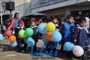 Desfile de Jardines 2015