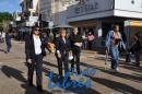 Desfile de Jardines 2015