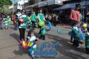 Desfile de Jardines 2015