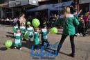 Desfile de Jardines 2015