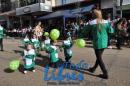 Desfile de Jardines 2015