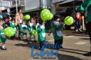 Desfile de Jardines 2015