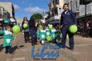 Desfile de Jardines 2015