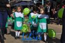 Desfile de Jardines 2015