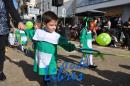Desfile de Jardines 2015