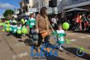 Desfile de Jardines 2015
