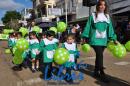 Desfile de Jardines 2015