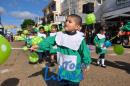 Desfile de Jardines 2015