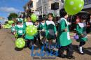 Desfile de Jardines 2015