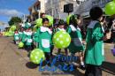 Desfile de Jardines 2015