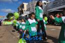Desfile de Jardines 2015