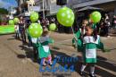 Desfile de Jardines 2015