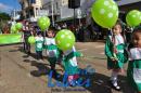 Desfile de Jardines 2015