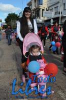 Desfile de Jardines 2015