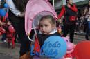 Desfile de Jardines 2015
