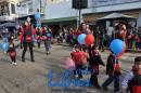 Desfile de Jardines 2015