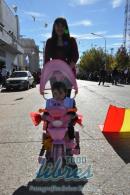 Primer lbum de fotos del desfile de los jardineritos
