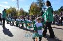 Primer lbum de fotos del desfile de los jardineritos