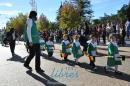 Primer lbum de fotos del desfile de los jardineritos