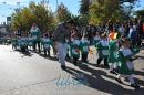 Primer lbum de fotos del desfile de los jardineritos