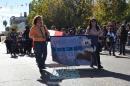 Primer lbum de fotos del desfile de los jardineritos