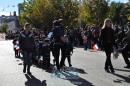 Primer lbum de fotos del desfile de los jardineritos