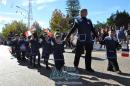 Primer lbum de fotos del desfile de los jardineritos