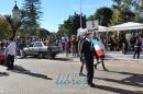 Primer lbum de fotos del desfile de los jardineritos