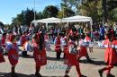 Primer lbum de fotos del desfile de los jardineritos