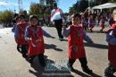 Primer lbum de fotos del desfile de los jardineritos
