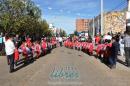 Primer lbum de fotos del desfile de los jardineritos